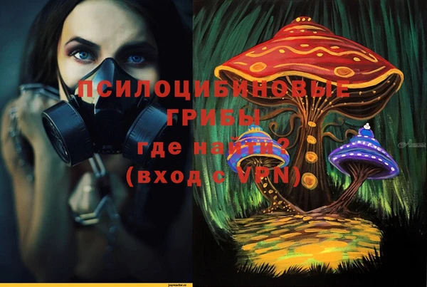 круглые Михайловка